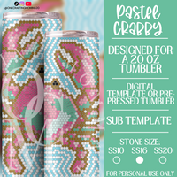 Pastel Crabby
