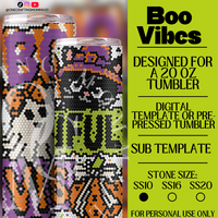 Boo Vibes