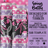 Going Batty