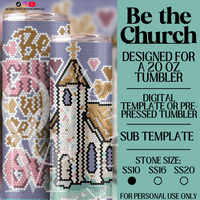 Be the Church
