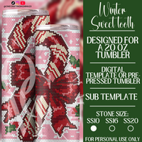 Winter Sweet tooth