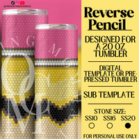 Reverse Pencil