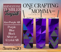 Geo Purple AB