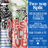 Two way Split
