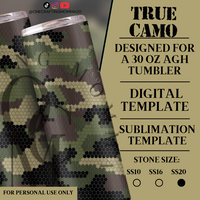 True Camo