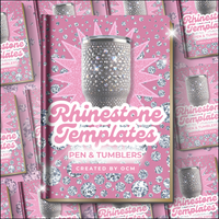 The Bling Binder