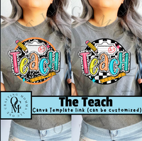 The Teach