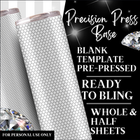 Precision Press Base