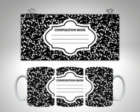 Teacher Mug Bundle