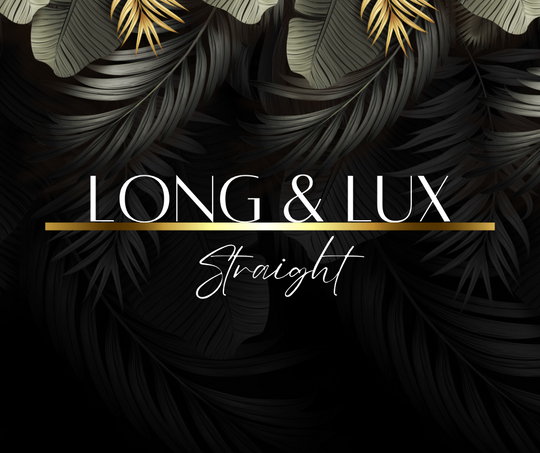 Straight Bundle - Uniquely Beauties LLC