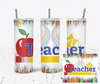 Teacher Tumblers