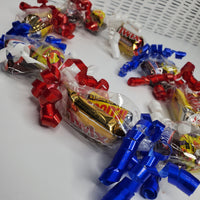 Candy Lei