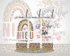 Nurse Tumbler Transfers