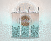 Nurse Tumbler Transfers