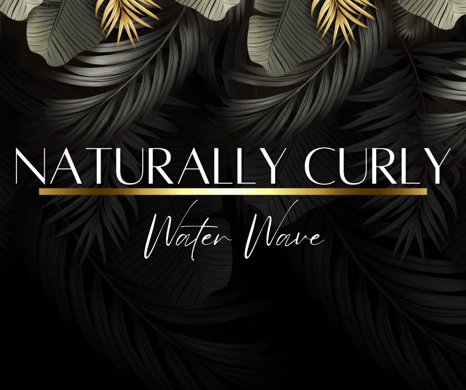 Water Wave - Uniquely Beauties LLC
