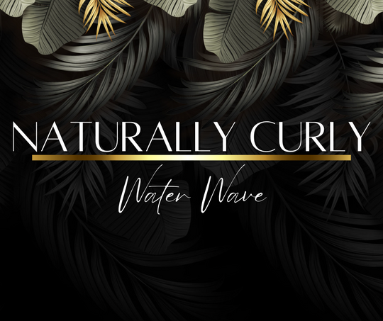 Water Wave - Uniquely Beauties LLC