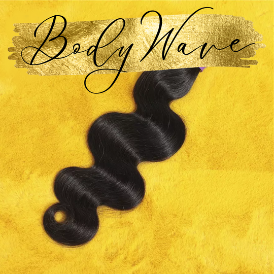 Body Wave - Uniquely Beauties LLC