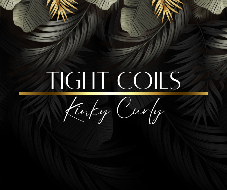 Kinky Curly - Uniquely Beauties LLC