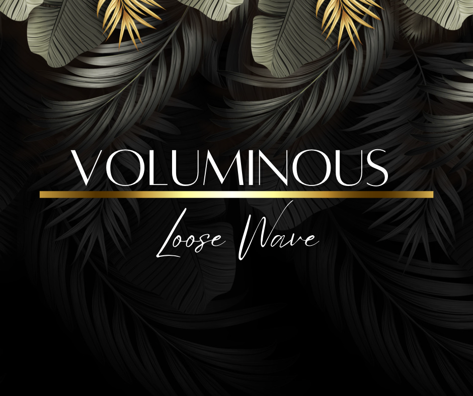 Loose Wave - Uniquely Beauties LLC