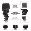 HD Lace closure - Uniquely Beauties LLC