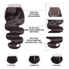 HD Lace closure - Uniquely Beauties LLC