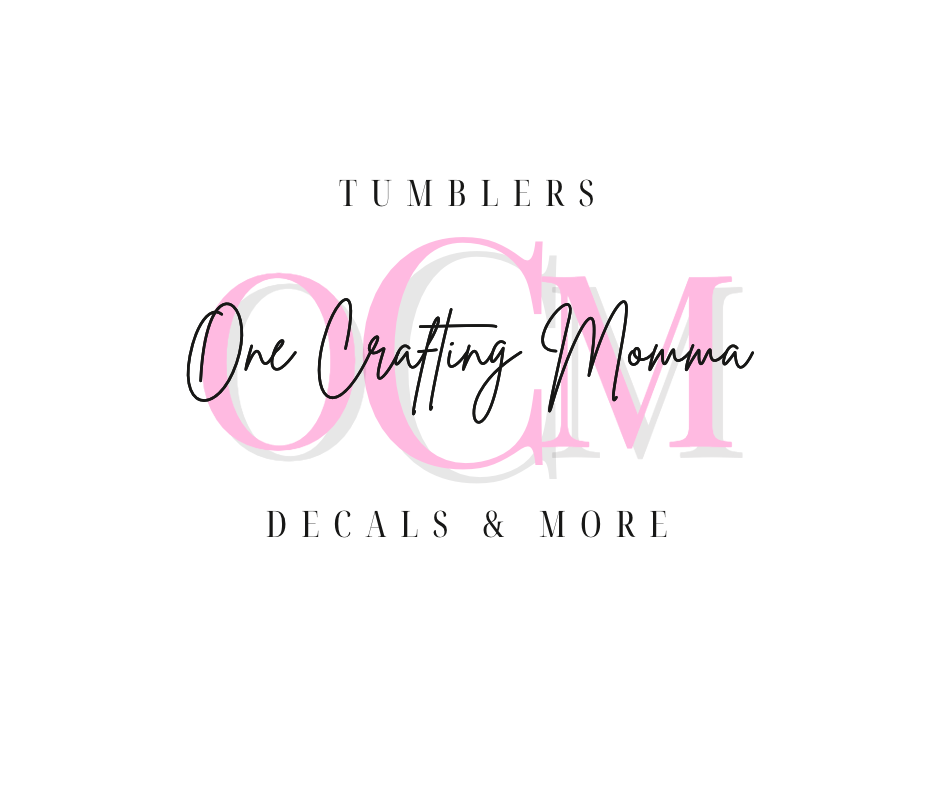 One Crafting Momma gift card