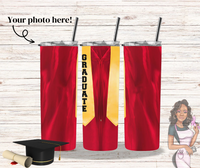 Grad Gowns