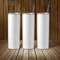 Custom Tumbler Transfers