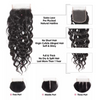 HD Lace closure - Uniquely Beauties LLC